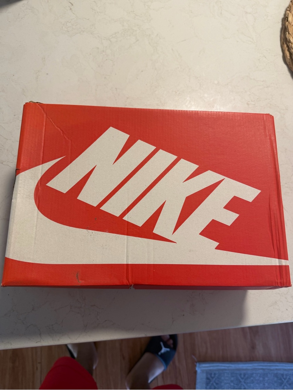 Nike react presto - Picture 4 of 4